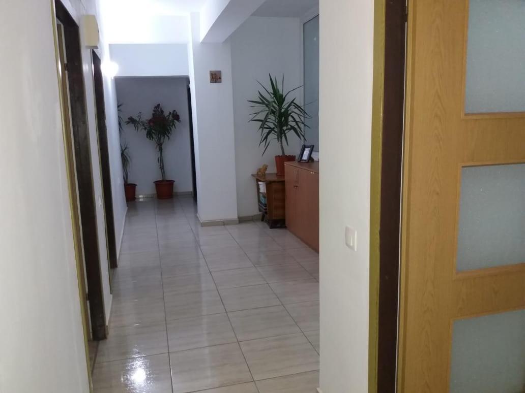 Nord, Plaja Acapulco, Garsoniere Four Studios, Bucatarie Comuna, Baie Proprie, Etaj 4, Fara Lift דירה